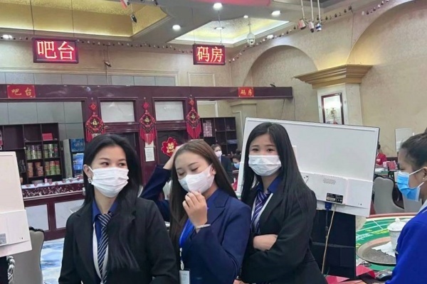 腾龙江南精品国际